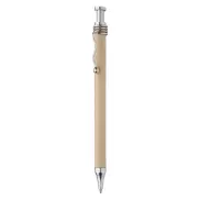 Długopis - srebrny