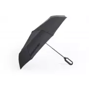 Parasol - czarny