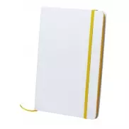 Notes - żółty