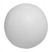 Piłka plażowa (ø28 cm) - biały