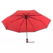 Parasol - czerwony