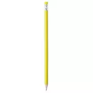 Ołówek - żółty