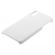 Pokrowiec na iPhone® X - biały