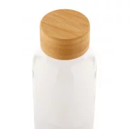 Butelka RPET - biały