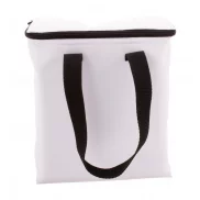 Personalizowana torba termiczna - czarny