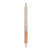 Długopis - naturalny
