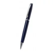 Długopis - ciemno niebieski