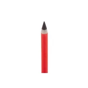Długopis bezatramentowy - czerwony