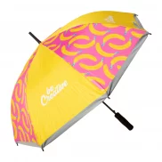 Personalizowany parasol odblaskowy