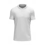 Męska Koszulka Polo Clive - white