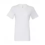 Damska koszulka Jersey Relaxed - white