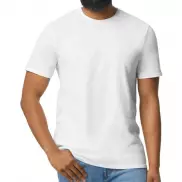T-Shirt Męski Softstyle EZ - white