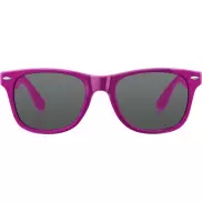 Okulary przeciwsłoneczne Sun ray, różowy