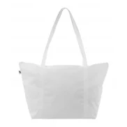 Personalizowana torba plażowa - biały