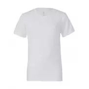 Koszulka z krótkimi rękawami Youth Jersey - white