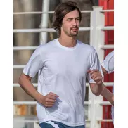 T-shirt Performance - white