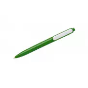 Długopis SPOTI zielony