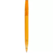 Długopis London, pomarańczowy