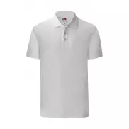 Koszulka Polo Iconic - white