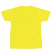 Koszulka - żółty