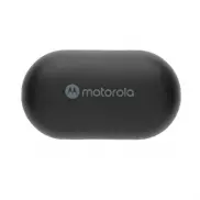 Słuchawki bezprzewodowe Motorola TWS - czarny
