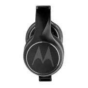 Nauszne słuchawki bezprzewodowe Motorola Moto XT220 - czarny
