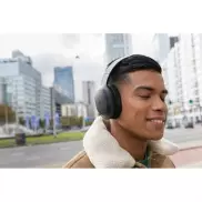 Bezprzewodowe słuchawki nauszne Urban Vitamin Freemond ANC - czarny