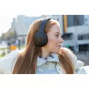 Bezprzewodowe słuchawki nauszne Urban Vitamin Belmond - czarny