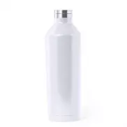 Butelka termiczna 800 ml - biały