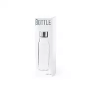 Szklana butelka 550 ml