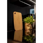Bambusowa deska do krojenia | Cade - drewno