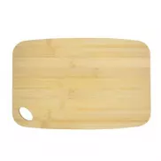 Bambusowa deska do krojenia | Cade - drewno