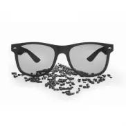 Okulary przeciwsłoneczne - czarny