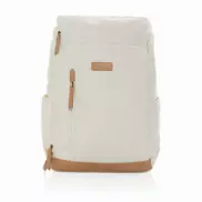 Plecak na laptopa 15' Impact AWARE™ - biały
