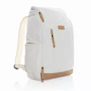 Plecak na laptopa 15' Impact AWARE™ - biały