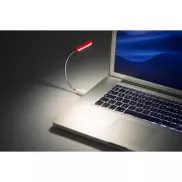 Lampka USB - czerwony