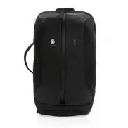 Plecak na laptopa 15,6' Swiss Peak AWARE™ RPET - black