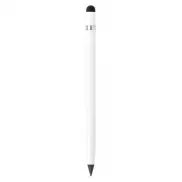 Ołówek, touch pen - biały