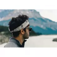 Okulary przeciwsłoneczne z polaryzacją Swiss Peak - czarny