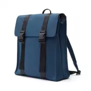 Plecak VINGA Baltimore - niebieski