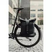 Plecak rowerowy VINGA Baltimore - czarny