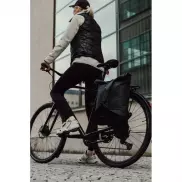 Plecak rowerowy VINGA Baltimore - czarny