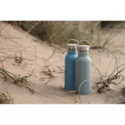 Butelka termiczna 500 ml VINGA Miles - niebieski