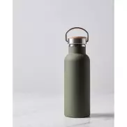 Butelka termiczna 500 ml VINGA Miles - zielony