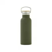 Butelka termiczna 500 ml VINGA Miles - zielony