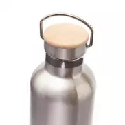 Butelka termiczna 1000 ml VINGA Miles - srebrny