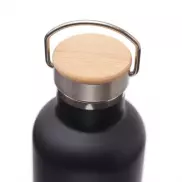 Butelka termiczna 1000 ml VINGA Miles - czarny
