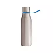 Butelka termiczna 450 ml VINGA Lean - niebieski