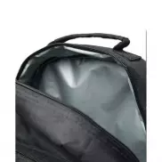 Plecak termoizolacyjny VINGA Parks - czarny