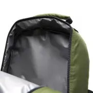 Plecak termoizolacyjny VINGA Parks - zielony